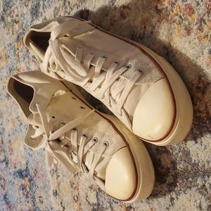 P.F. Flyers Bob Cousy Edition